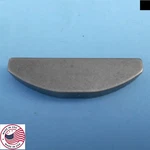 Nos Mopar 1961-1979 Dodge Plymouth Chrysler All Engines Crankshaft Key 152191. Fixed Price $10.00.