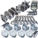 Eagle Rotating Assembly. Fixed Price $1152.99.