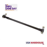 Howe 233973, One Black Steel Centerlink Adjustable Chevelle Performance Parts. Fixed Price $323.48.