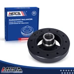 Engine Harmonic Balancer For 1969-1998 Chevrolet Gmc Oldsmobile Pontiac 594-012. Fixed Price $43.20.