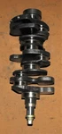 Honda 225 Hp 4 Stroke Crankshaft Assy Pn 13310-RGL-A00 Fits 2006 And Up. Fixed Price $156.00.