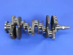 Genuine Mopar Crankshaft 4621983AD. Fixed Price $304.13.