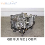 2007-2008 Porsche Boxster 2.7L Right Engine Short Block / Crankcase. Fixed Price $138.99.