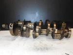 Engine Crankshaft Assembly 1170312701 1986-1991 Mercedes Benz 560SL 560SEC Sel. Fixed Price $375.00.