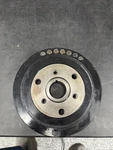 454/502 Bbc Harmonic Balancer 10216339 Big Block Chevy Nos? Genuine Gm. Fixed Price $225.00.