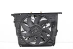 2011 Bmw F01 750I N63 Engine Radiator Cooling Fan Shroud Motor Assembly Oem KW71. Fixed Price $157.50.