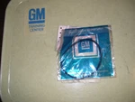 (1) Genuine Gm 25028682 Seal Nos. Fixed Price $10.00.