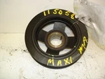 2007-2018 Nissan Altima Harmonic Balancer Crankshaft Pulley With Warranty Oem. Fixed Price $87.99.