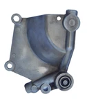 1997-98 Jaguar XK8 + XJ8 AJ26 4.0L V8 Engine Camshaft Solenoid Bracket L/h Oe. Fixed Price $149.50.