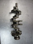 Crankshaft Standard 11-13 Ford Fiesta 1.6 99MM6303EA. Fixed Price $241.45.