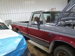 Harmonic Balancer From 8501 Gvw 8-351W 5.8L Fits 88-97 Ford F250 Pickup 2156115. Fixed Price $50.00.