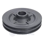 Optimal Crankshaft Belt Pulley For Mitsubishi 200 Pajero Iii 96-07 MD374223. Fixed Price $76.40.