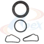 Engine Crankshaft Seal Kit Apex Automobile Parts ATC2930. Fixed Price $20.59.
