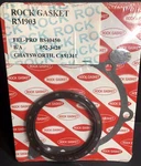 Engine Crankshaft Kit Rear Fel-pro Bs 40450 New Sealed. Fixed Price $9.95.