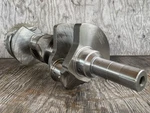 2006-2010 Dodge Chrysler Magnum 6.1L SRT8 Hemi Engine Crankshaft Genuine Oem. Fixed Price $500.00.