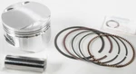 Wiseco Light Weight Forged Piston Kit Armor Glide Coating 4782M08100 Made Usa. Fixed Price $170.43.