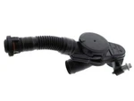 Genuine Porsche Cayenne Macan Panamera Crankcase Vent Valve (left) 94610723077. Fixed Price $242.00.