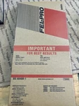 Engine Crankshaft Seal Kit Fel-pro Bs 40408-1, Fast Shipping. Fixed Price $20.00.