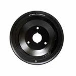 Engine Harmonic Balancer-natural Dayco PBO81117SC10. Fixed Price $363.98.