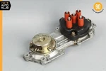 90-95 Mercedes R129 500SL E420 Left Side Camshaft Adjuster Cover W/distributor. Fixed Price $150.23.