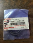 Genuine Toyota Lexus (1984-2021) 90311-A0005 Engine Crankshaft Seal. Fixed Price $18.00.