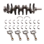 G4KH Engine Crankshaft Connecting Rod Bearings Kit For Hyundai Kia Optima 2.0L. Fixed Price $155.99.