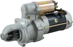 New 12 Tooth Gear Reduction Starter For Perkins 91-01-4256 1109272 91-01-4236. Fixed Price $112.95.
