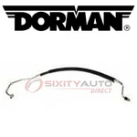 Dorman Outlet Lower Engine Oil Cooler Hose Assembly For 1988-1993 Chevrolet Oe. Fixed Price $118.60.