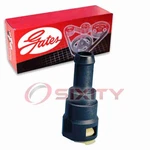 Gates Quick-lok Heater Water Pump Hvac Hose Connector For Ej. Fixed Price $21.27.