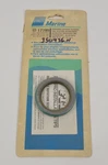 Ford Marine 289 302 Reverse Rotation Timing Cover Seal Mercruiser Fel-pro 17795. Fixed Price $24.29.