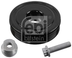 Febi Belt Pulley Crankshaft For Nissan Opel Renault 2,0 1,6 12303-00Q0A 4431160. Fixed Price $155.84.