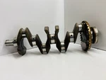 Crankshaft Nissan Juke F15 1.6 Dig-t Petrol MR16DDT EU6 ED80H Standard Size 2017. Fixed Price $233.66.