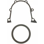 Engine Crankshaft Seal Kit Rear Fel-pro For 1987-1993 Bmw 325I. Fixed Price $42.01.