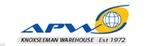 Fuel Filter Apw Inc. 0K52Y20490. Fixed Price $23.90.