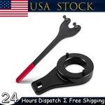 Cam Pulley Holder & Crankshaft Harmonic Damper Tool For Toyota 3.4. Fixed Price $58.31.