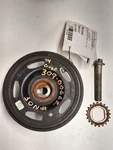 Harmonic Balancer Vin P 4TH Digit Limited 1.4L Fits 11-16 Cruze 149346. Fixed Price $38.70.