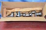 Nos 1968-UP Mopar La 318 Cast Crankshaft 3671279 / 2658393 Dodge Plymouth Oem. Fixed Price $1200.00.