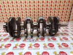 2015 Chrysler 200 2.4L Engine Crankshaft 68191817AA Oem. Fixed Price $199.99.