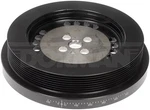 Dorman 594-365 Harmonic Balancer Assembly For 05-20 Toyota 4RUNNER Hiace Tacoma. Fixed Price $189.53.