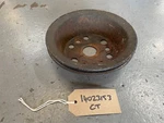 75-82 Corvette C3 Oe Power Steering Add On Pulley Gm 14023153 Ct Read!!. Fixed Price $43.75.