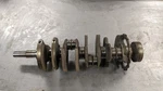 Crankshaft Standard For 01-04 Jeep Grand Cherokee 4.7 53020687AA. Fixed Price $299.95.