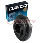 Dayco PB1530N Engine Harmonic Balancer For 594-208 102175 Cylinder Block Yd. Fixed Price $182.27.