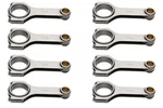 Eagle CRS5700S3D Sbc 4340 Forged H-beam Rods 5.700. Fixed Price $728.33.