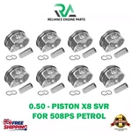 Land Rover Discovery Sport Jaguar Xk 5.0 508PS Engine Pistons Set 0.50 X8 New. Fixed Price $560.22.