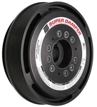 Ati Steel Damper 7.425 Inch For LS1-6 & L76 Engines, Body Ss. Fixed Price $580.99.