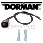 Dorman Techoice Door Jamb Switch Connector For 2004-2007 Mercury Monterey Hr. Fixed Price $24.65.