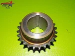04 05 06 07 08 RX8 Oem Eccentric Crank Shaft Oil Pump Sprocket Gear N3H111D75. Fixed Price $15.79.