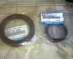 Mazda /oil Seals Set 2PCS. Rotary Engine RX8 RX-8 2003-2012 N3R110507 N3H110508. Fixed Price $45.00.