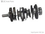Crankshaft Standard For 12-18 Jeep Wrangler 3.6 05184249AG 4WD. Fixed Price $279.95.