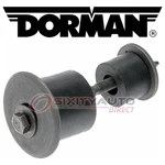 Dorman Body Mount 1995-2008 Ford E-350 Econoline Frame Ms. Fixed Price $87.41.